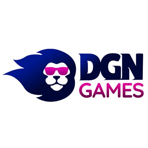 Android Apps by DGN Games on Google Play